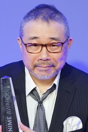 تصویر هنرمند Masashi Ishihama