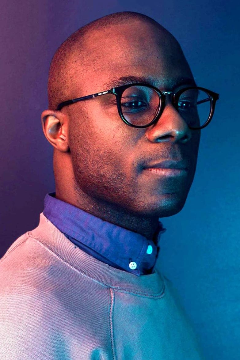 تصویر هنرمند Barry Jenkins