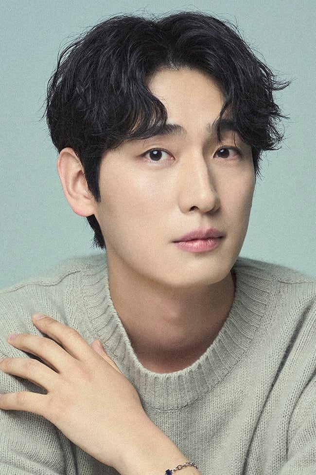تصویر هنرمند Yoon Park