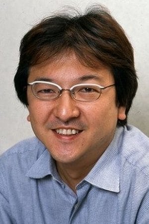 تصویر هنرمند Noriyuki Abe