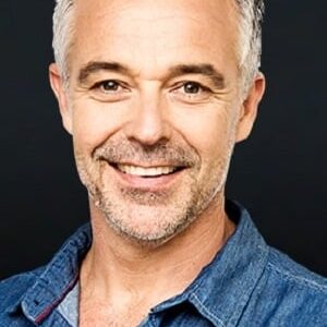 تصویر هنرمند Cameron Daddo