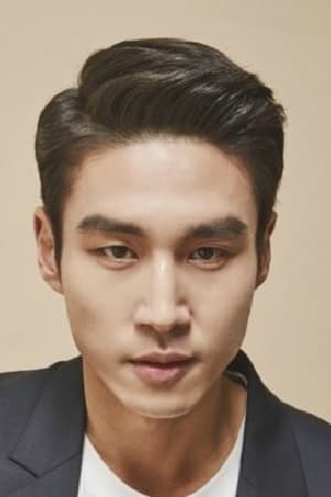 تصویر هنرمند Lee Won Hee
