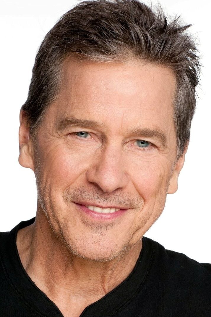 تصویر هنرمند Tim Matheson