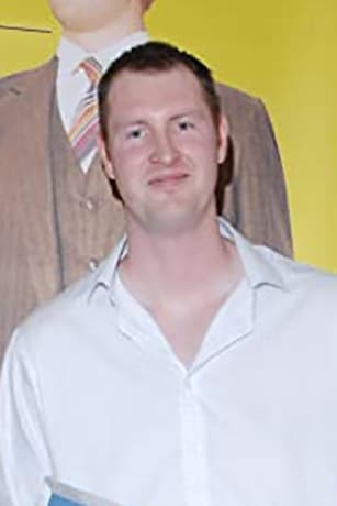 تصویر هنرمند Neil Fingleton