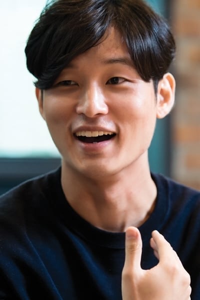تصویر هنرمند Yoon Sung-hyun