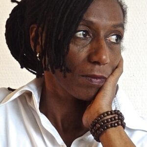 تصویر هنرمند Mylène Wagram