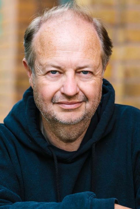تصویر هنرمند Christoph Jungmann