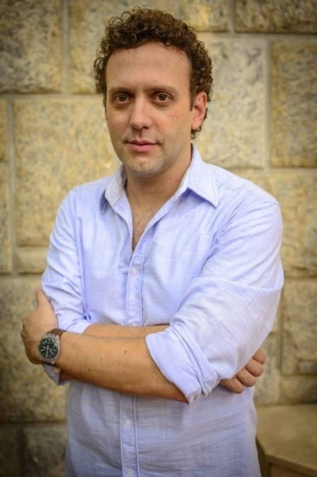 تصویر هنرمند Flávio Pardal