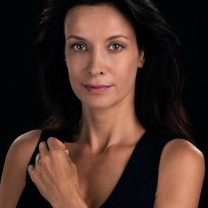 تصویر هنرمند Yana Marinova