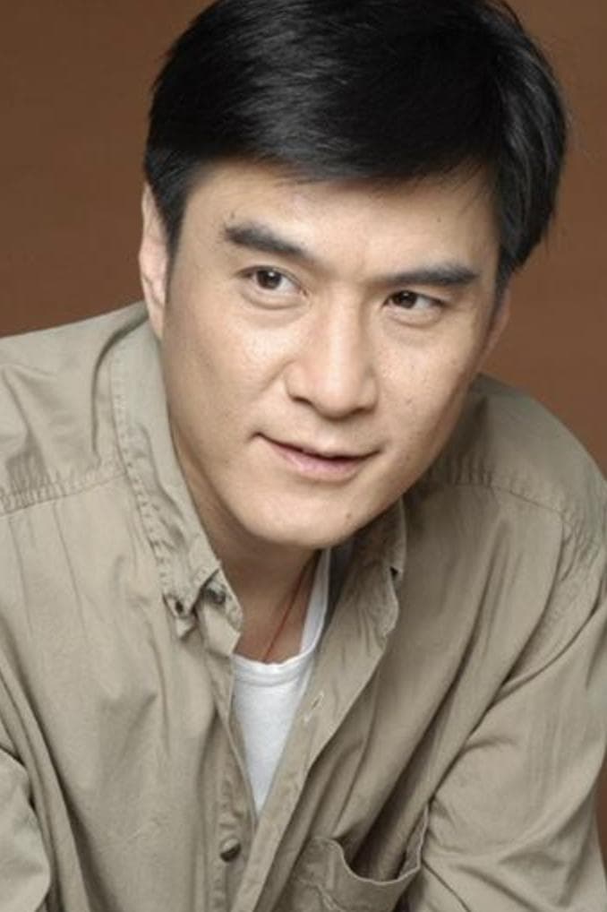 تصویر هنرمند Li Qiang