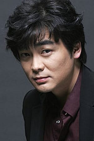 تصویر هنرمند Kim Kyung-ik
