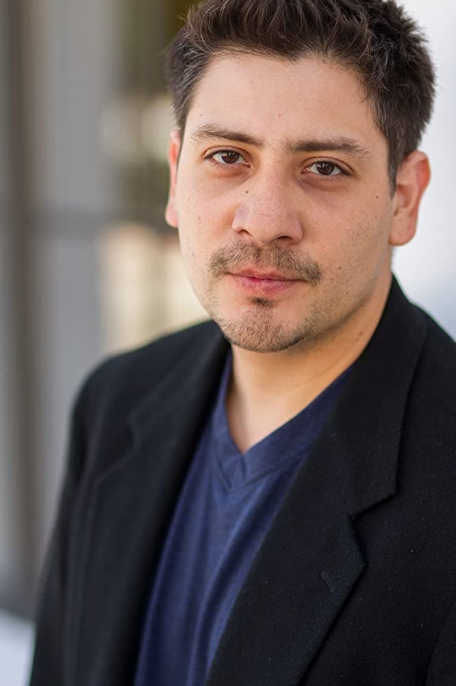 تصویر هنرمند Derek Solorsano