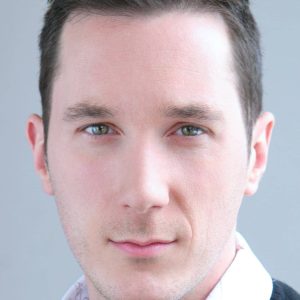 تصویر هنرمند Jocelyn Coutu