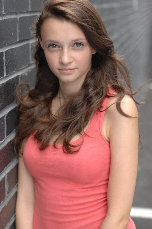 تصویر هنرمند Bridget Megan Clark