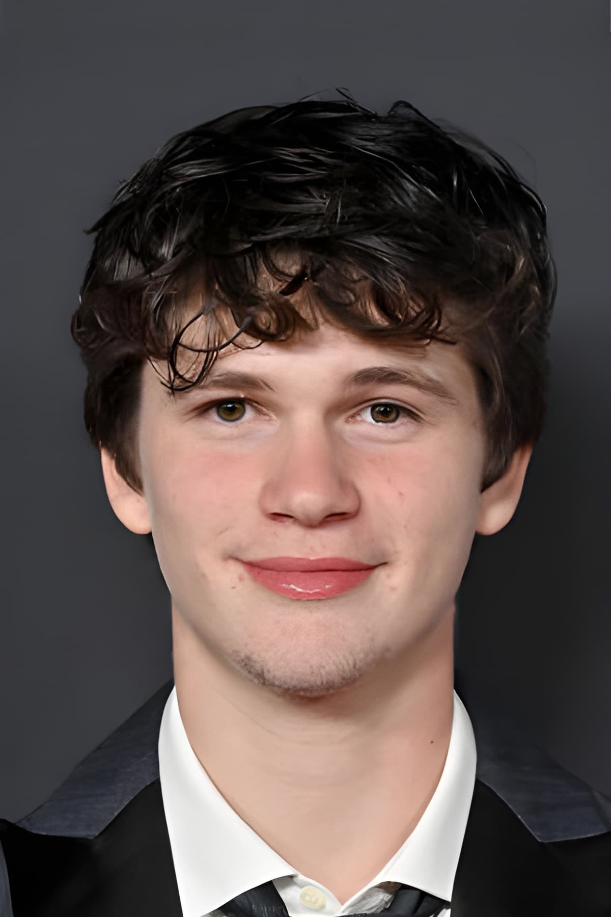 تصویر هنرمند Gabriel Bateman