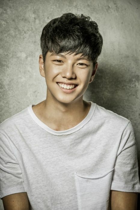 تصویر هنرمند Ji Min-hyuk