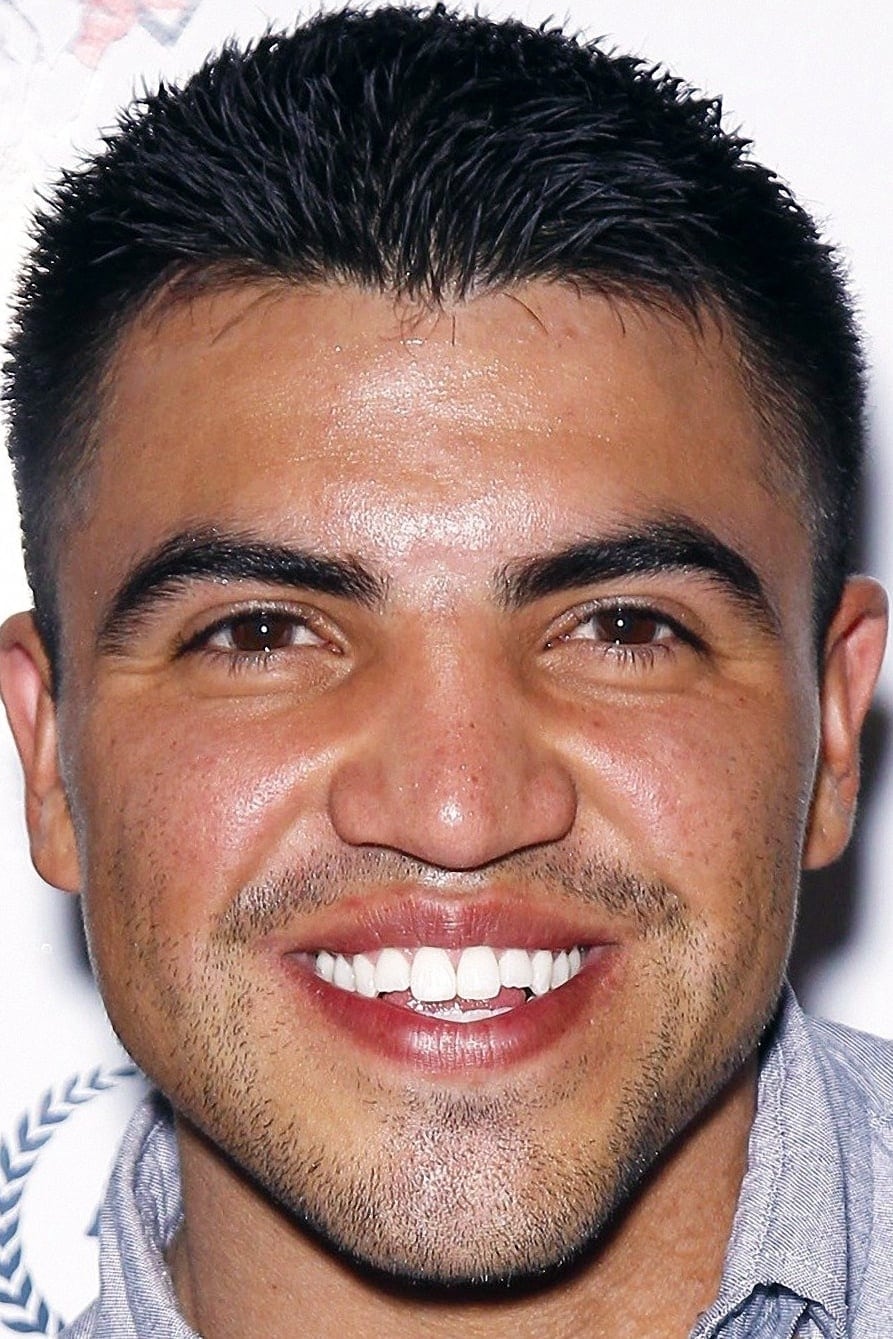 تصویر هنرمند Victor Ortiz