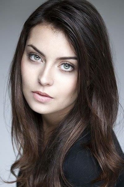 تصویر هنرمند Lola S. Frey