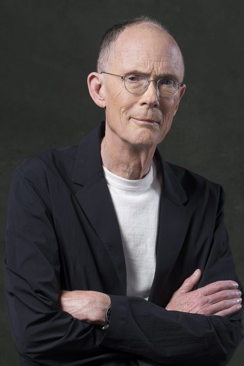 تصویر هنرمند William Gibson