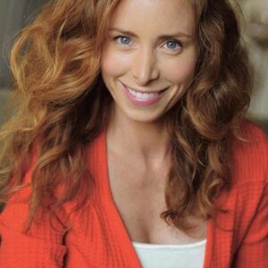 تصویر هنرمند Rachel Parker