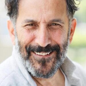 تصویر هنرمند Kevork Malikyan