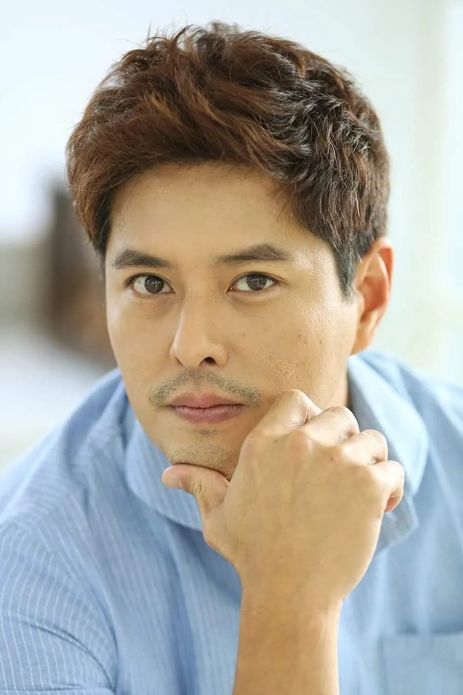 تصویر هنرمند Kim Hyuk