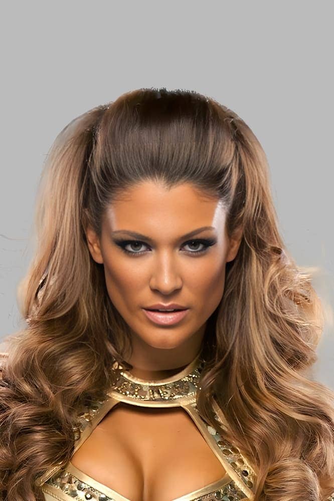 تصویر هنرمند Eve Torres