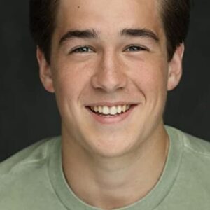 تصویر هنرمند Owen Judge