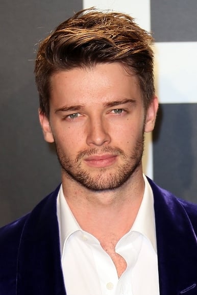 تصویر هنرمند Patrick Schwarzenegger