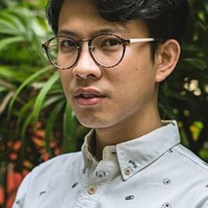 تصویر هنرمند Jeremy Chua