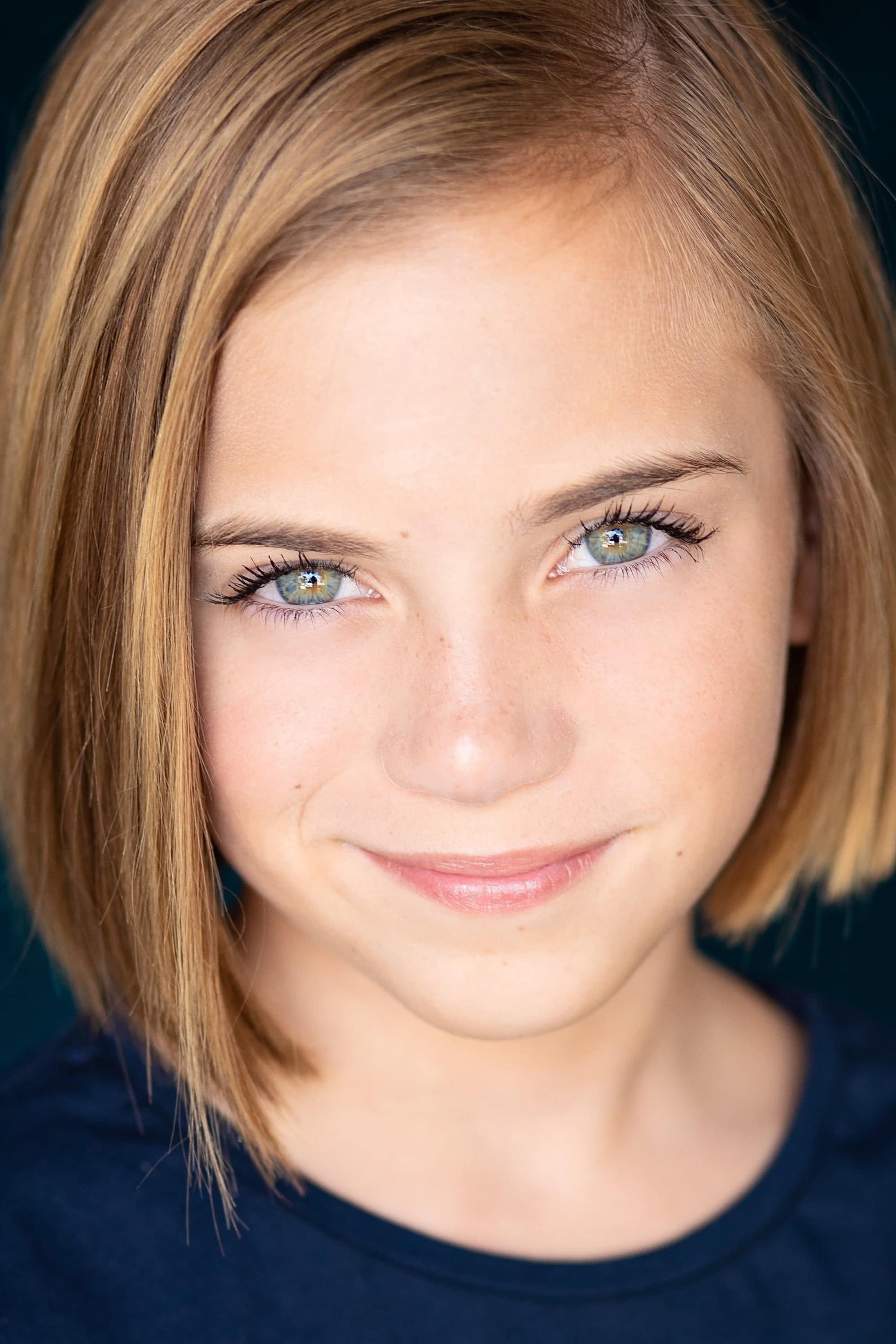 تصویر هنرمند Tierney Smith