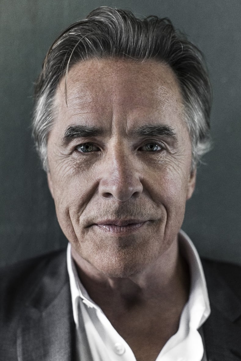 تصویر هنرمند Don Johnson