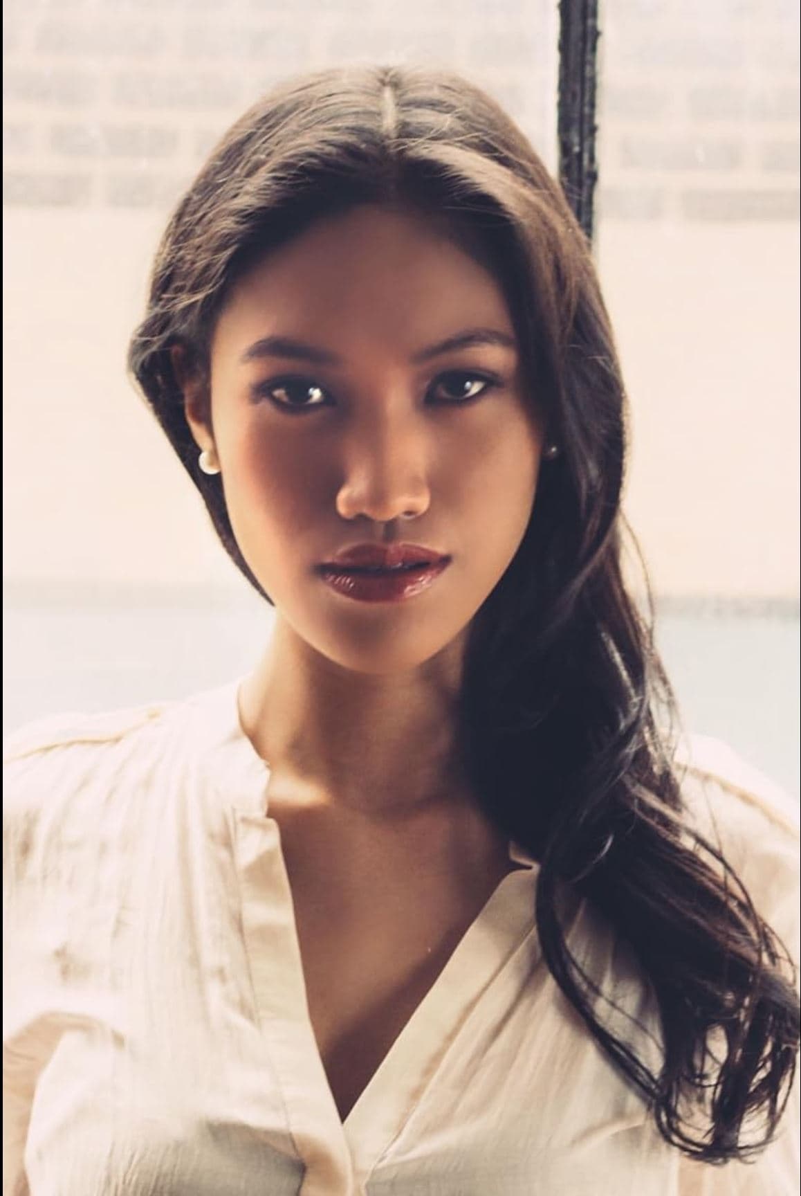 تصویر هنرمند Vanessa Campos
