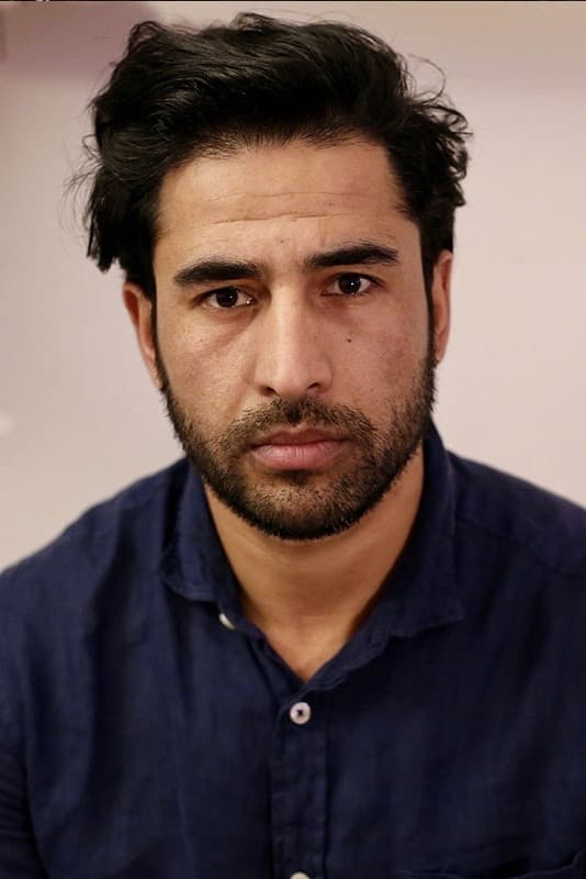 تصویر هنرمند Saboor Sahak
