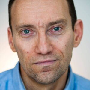 تصویر هنرمند Adam Cole