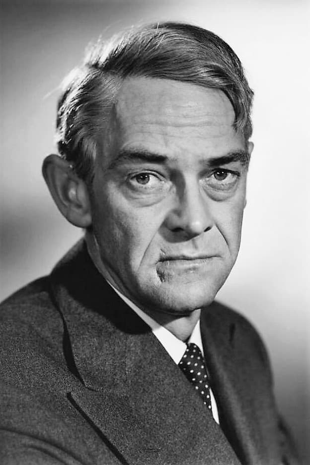 تصویر هنرمند John McIntire