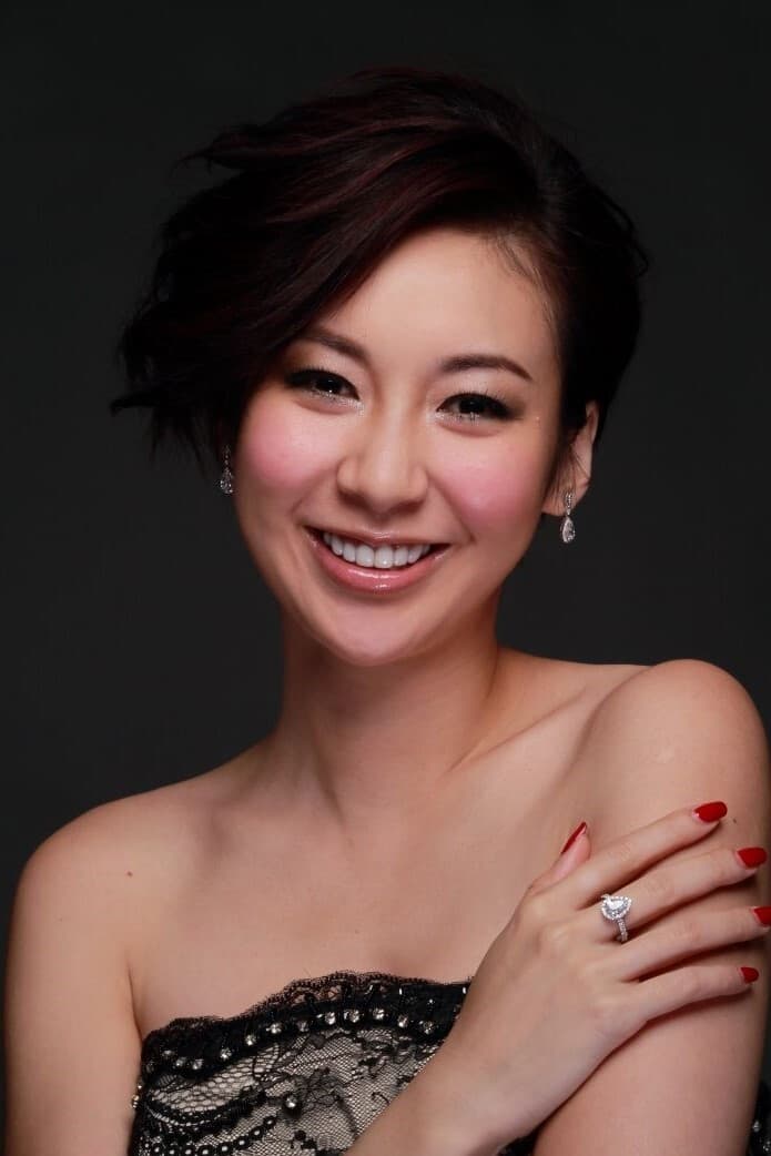تصویر هنرمند Jacquline Chong Si-Man