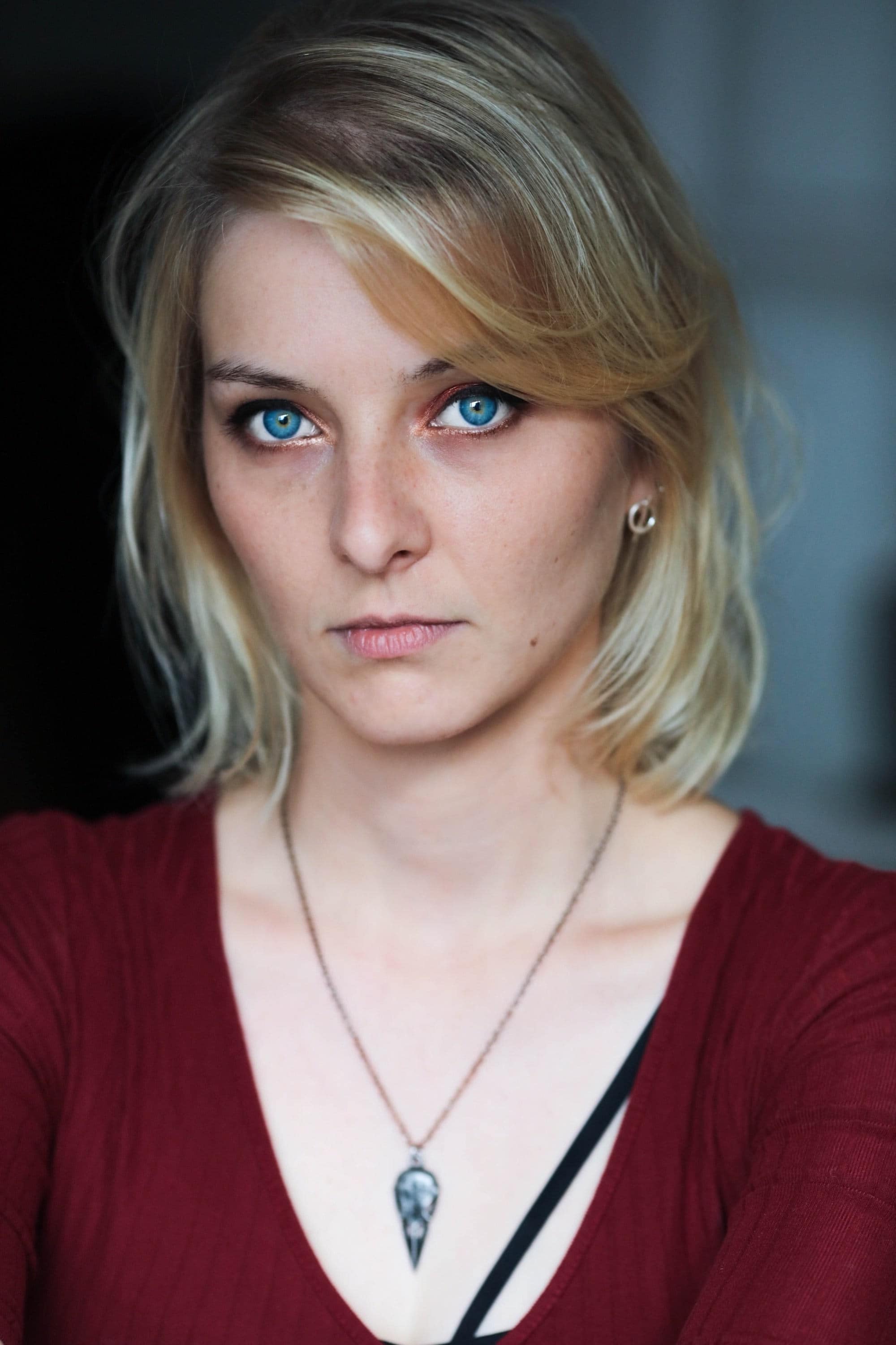 تصویر هنرمند Louise Lehry
