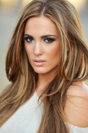 تصویر هنرمند Arielle Reitsma