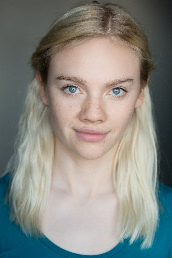 تصویر هنرمند Áine Rose Daly