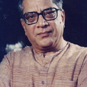 تصویر هنرمند Shreeram Lagoo