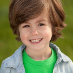 تصویر هنرمند Cade Woodward