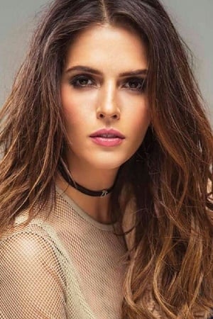 تصویر هنرمند Claudia Álvarez