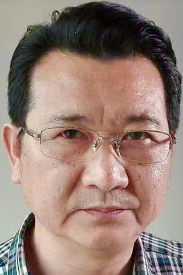 تصویر هنرمند Wang Yingming