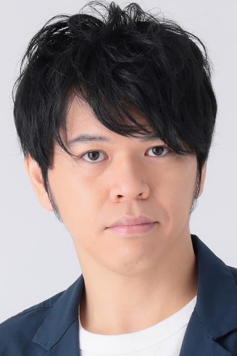 تصویر هنرمند Suguru Inoue