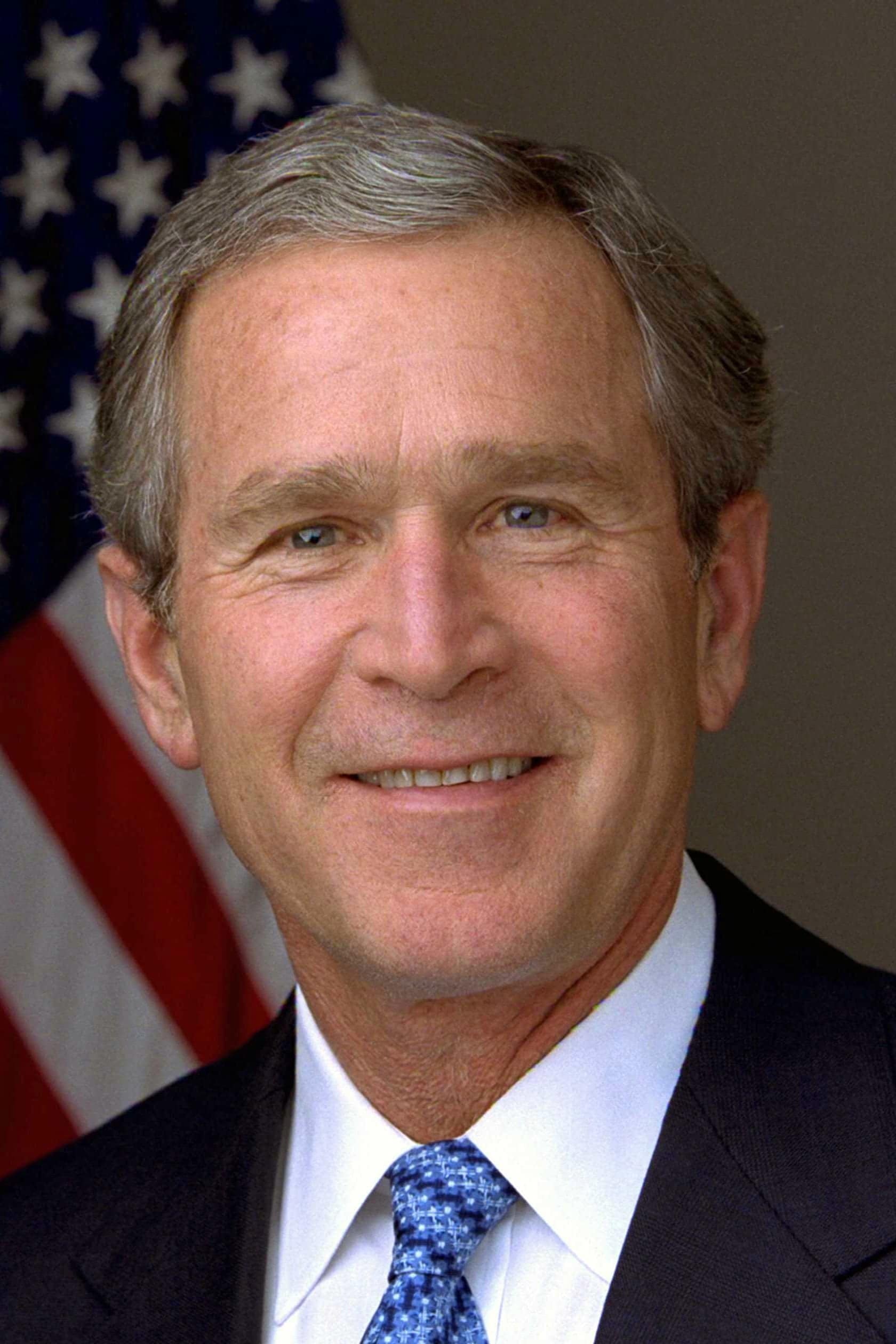 تصویر هنرمند George W. Bush