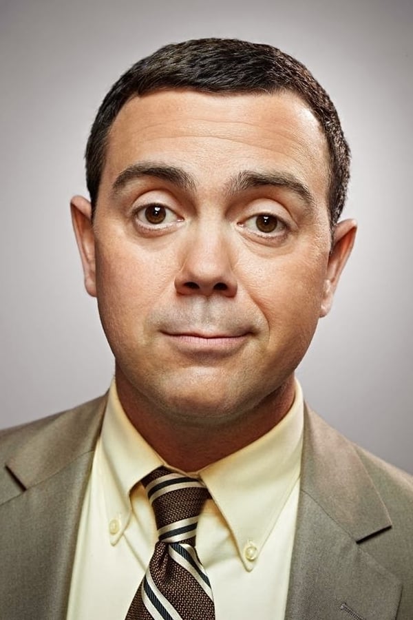 تصویر هنرمند Joe Lo Truglio