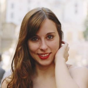 تصویر هنرمند Valeria Perri