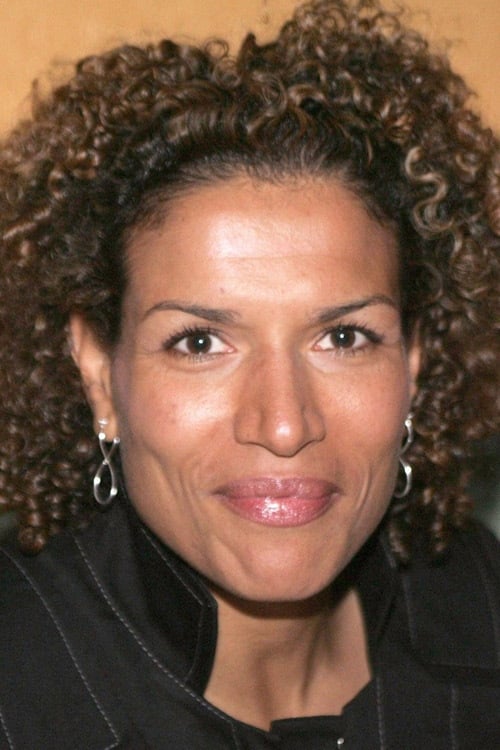 تصویر هنرمند Lucia Rijker