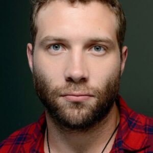 تصویر هنرمند Jai Courtney